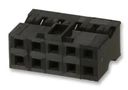 CRIMP HOUSING, 10WAY, MINITEK 90311-010LF