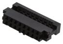 CONNECTOR, RECEPTACLE, IDC, 2MM, 16WAY 89361-716LF