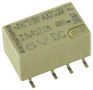 RELAY, SIGNAL, DPDT, 250VAC, 220VDC, 2A IM23GR