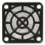 FAN FILTER ASSEMBLY, 40MM, 45PPI MCSC40-P15/45