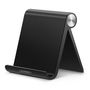 Ugreen LP106 50747 95 x 85 mm desk stand for 4-7.9" phone - black, Ugreen 6957303804221