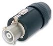 POWER CABLE CONNECTOR, 32 AMP NAC3FC-HC