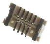 CONN, STACKING, PLUG, 25POS, 2ROW, 1MM 91910-21425LF