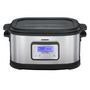 Sous Vide 6L 520W Black / Stainless Steel 16310170 5707160014711