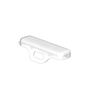 Cable coding system, 7 - 115 mm, 8 mm, Wire and cable markers, Polypropylene, Transparent Weidmuller 1631910000 04008190206666
