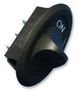 SWITCH, SLIDE, ON-OFF, SPDT R13-608C1-02-BB-9A