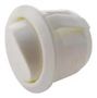 SWITCH, ROCKER, SPST, ON-OFF R13-112A5-02-WW-0A