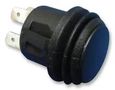 SWITCH, PUSH BUTTON, DPST, MOM, IP56 R13-527A2-02-BB