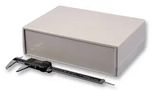 CASE, DESKTOP, ABS, 75X250X180MM MCRM2095M