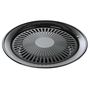 Steel grill grate for the THUNDER tourist stove, diameter. 32cm, Meva GP09003 GP09003