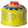 Cartridge gas cartridge insert for gas burner stove - thread 7/16 230g, Meva UKP02006 UKP02006