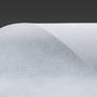Soft industrial nonwoven cleaning cloth ProfiSauber SOFT 250, Profi Sauber 1009909 1009909