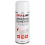 Compressed air for cleaning the electronics of sewing machines PRO-LINE spray 400ml, Pro-Line 1010670 1010670