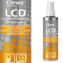 CLINEX LCD 200ML liquid for cleaning LCD screens and monitors of telephones, Clinex 77-687 77-687