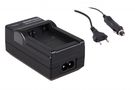 Charger for Samsung NX200 NX-200 BP-1030 Samsung BP1030 NX200, PATONA 1637 4260270449800