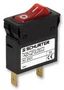 CIRCUIT BREAKER, 1P, 10A TA35-CFTWF100C0