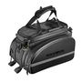 Rockbros A6-6 bicycle bag for trunk, 35 l, with fold-out pockets - black, Rockbros 7683507141006 7683507141006