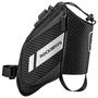 Rockbros C32BK saddle bag 1.5 l with water bottle pocket - black, Rockbros 5907769362071 5907769362071