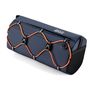 Rockbros 30110054002 bicycle handlebar bag 2.2 l - blue, Rockbros 7683507143581 7683507143581