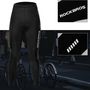 Rockbros RK2004L breathable cycling pants with L insert - black, Rockbros 5907769361791 5907769361791