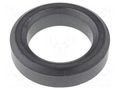 Ferrite: toroidal; L: 7.5mm; Øint: 19mm; Øout: 29mm FERROXCUBE CST29/19/7.5-4S2