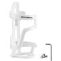 Rockbros 31210012002 bicycle water bottle holder - white, Rockbros 7439112278527 7439112278527