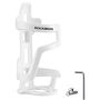 Rockbros 31210012002 bicycle water bottle holder - white, Rockbros 7439112278527 7439112278527