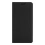 Dux Ducis Skin Pro case with flap and card slot for Samsung Galaxy Xcover 7 - black, Dux Ducis 6934913008638 6934913008638