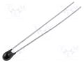 NTC thermistor; 2.2kΩ; THT; 3470K; -55÷125°C; 50mW; Ø: 3mm; H: 4.5mm SR PASSIVES NTCM-HP-2K2-1%