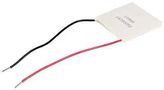 PELTIER MODULE, 118W, 40 X 40 X 3.5MM MCTE1-19908L-S