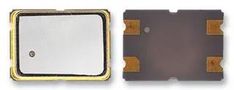 CRYSTAL, 5X7MM, CER, 16.000MHZ 16.000MHZ MQ/30/30/40/12PF