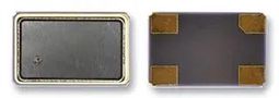 CRYSTAL, 3.2X5MM, CER, 18.432MHZ 18.432MHZ MJ/30/30/-40+85/12PF/ATF