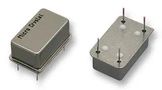 OCXO, DIP14, MET, 10.000MHZ OCXOV-AV5-10.000
