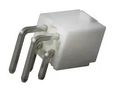 HEADER, 4.2MM, DUAL, R/A, 4WAY 64900429522