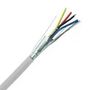 CABLE, ALARM, SCREEN, 4 CORE, 100M MP009296