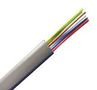 CABLE, FLAT, 7X0.15MM, GREY, 100M MP009301