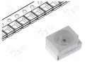 LED; red; SMD; 3528,PLCC2; 160÷350mcd; 1.8÷2.4VDC; 3.5x2.8x1.4mm OPTOFLASH OF-SMD3528RL