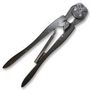 CRIMP TOOL, HAND-HELD, RATCHET 49935