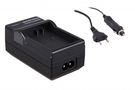 Charger for Nikon EN-EL21 Nikon ENEL21 EN EL21 Nikon 1 V2, PATONA 1654 4260284327163