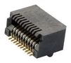 CONNECTOR, SFP+, RCPT, 20POS, SMT 1888247-1