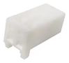 CONN HOUSING, RCPT, 2POS, 2.54MM 1375820-2