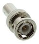 RF/COAXIAL CONNECTOR, 75 OHM 46650-75RFX