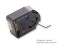 ENCODER, ROTARY, 500PPR, 2CH HEDS-5500#A06