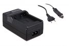 Charger for Panasonic DMW-BLG10 DMW-BLG10E CS-BLG10MC DMC-GF6, PATONA 1655 4260317091771