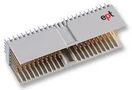 MALE, PRESS FIT, TYPE A25, CL2, 154WAY 243-11322-15