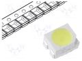 LED; red/green; SMD; 3528,PLCC2; 1.8÷2.4VDC; 3.5x2.8x1.9mm; 120° OPTOSUPPLY OSRG51B1S