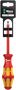 165 i PZ/S SB VDE Insulated screwdriver for PlusMinus screws (Pozidriv/slotted), 1 x # 2x100, Wera 05100022001