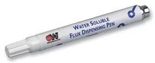 FLUX, PEN, 9G, WATER SOLUBLE CW8300