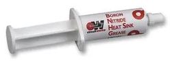 BORON NITRIDE H/SINK GREASE CW7250