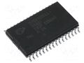 IC: SRAM memory; 1MbSRAM; 128kx8bit; 4.5÷5.5V; 45ns; SO32; parallel INFINEON (CYPRESS) CY62128ELL-45SX